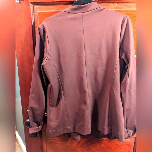 Duluth Stretch Blazer - Picture 3 of 4